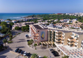 Отель Cheerfulway Balaia Plaza  Албуфейра
